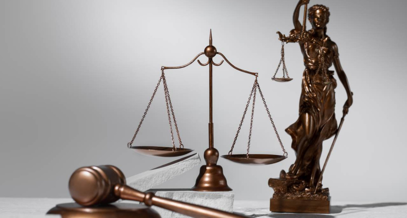 Воронежские суды получили новых судей: назначены Дарья Наумова и Елена Насонова