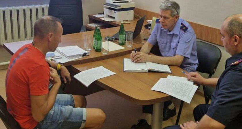 Дело с пострадавшими в поножовщине у «Бархата» воронежцами взяли на контроль в СК РФ