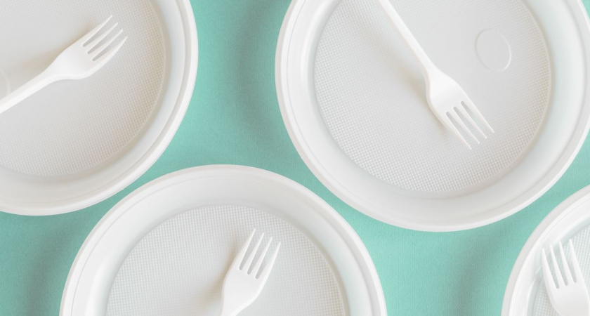 83% воронежцев готовы отказаться от пластиковой посуды 