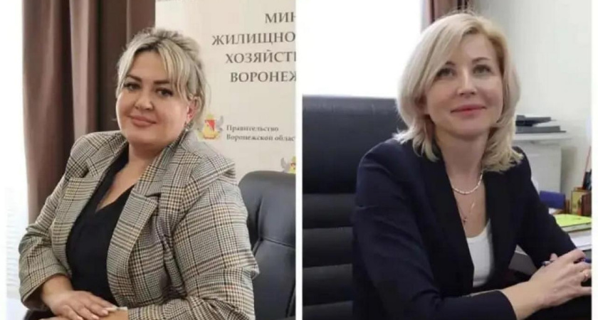 В Воронеже суд продлил до 11 августа арест заместителям министра ЖКХ