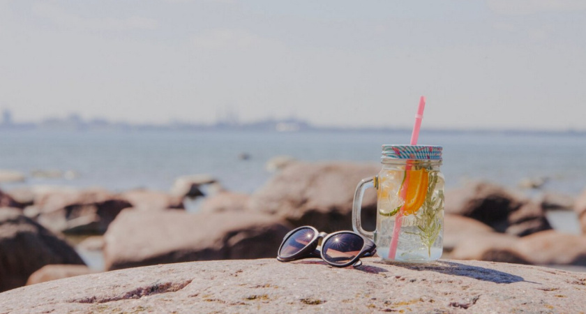 18% воронежцев скучают по работе в отпуске 