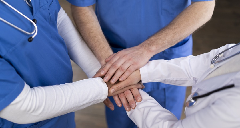 Воронежские врачи спасли пациента с остановкой сердца