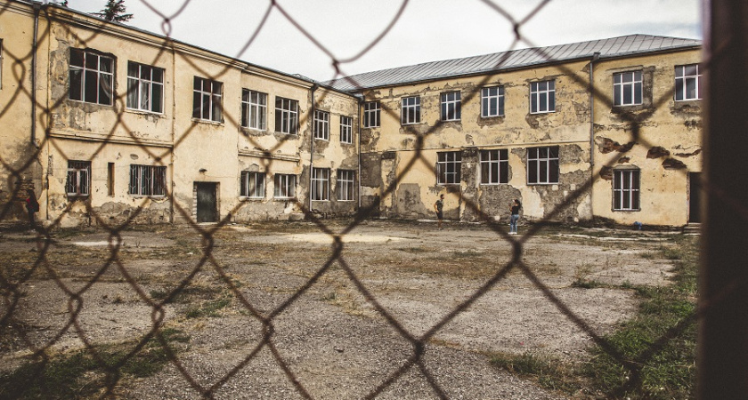 Воронежец получил 17 лет тюрьмы за госизмену и подготовку диверсии