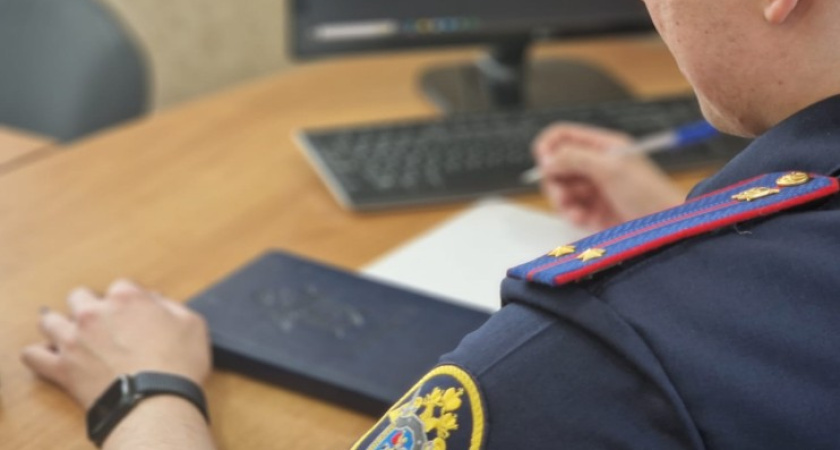 В регионе будут судить полицейского за мошенничество с водительскими правами