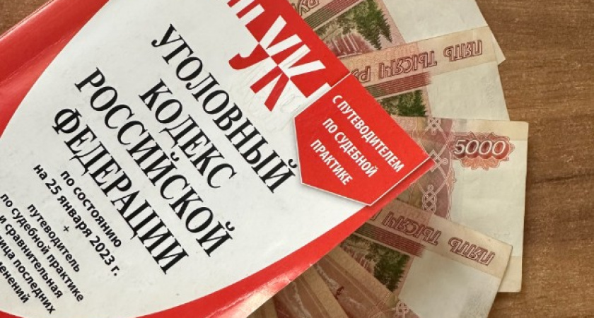 Воронежца будут судить за вымогательство более 95 тысяч рублей у несовершеннолетнего