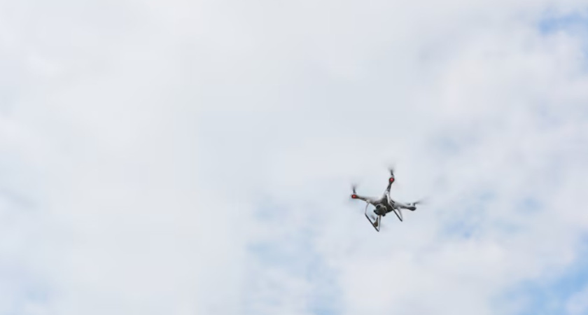 На юге Воронежской области ночью сбили два беспилотника