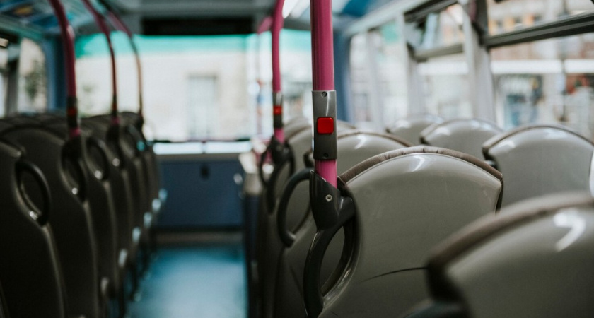 Воронеж получит 330 новых автобусов к концу 2025 года