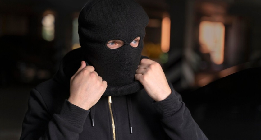 В Воронеже задержали 18-летнего подозреваемого в серии краж и грабежей в регионе