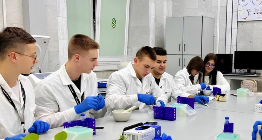 На базе Воронежского аграрного университета пройдет научная смена для школьников