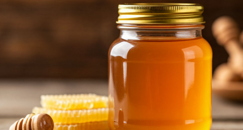 Как отличить натуральный мед от подделки — 6 простых способов распознать фальшивый мёд за пару минут