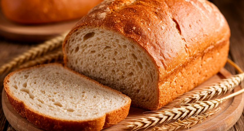 Как хранить хлеб, чтобы не черствел и не плесневел – забудете о плесени и сухарях