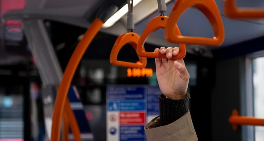 В Воронеже готовят проект метробуса с движением по центральным полосам