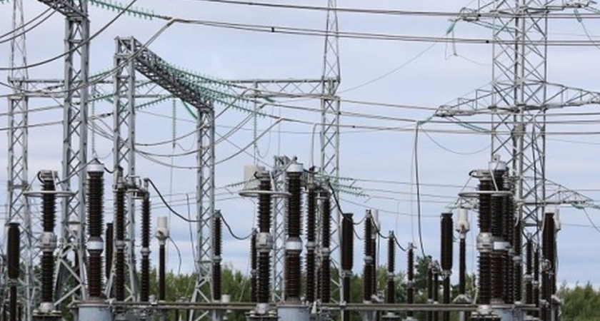 В регионе разработан единый план действий при авариях на объектах электросетей