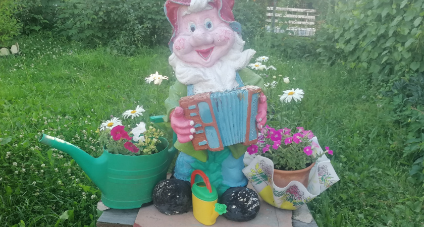 Триммер с леской уходит в прошлое: как в Европе придумали технологию нового поколения