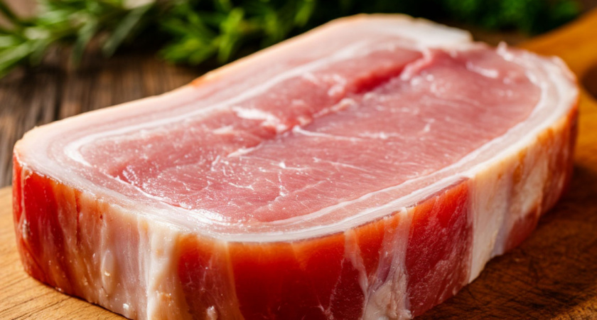 Как засолить сало, чтобы избежать жесткой «жвачки»: 3 хитрости для мягкости и нежности
