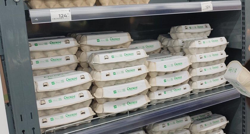 Почему даже работники магазинов и птицефабрик обходят стороной отборные яйца С0: не берут даже по скидке