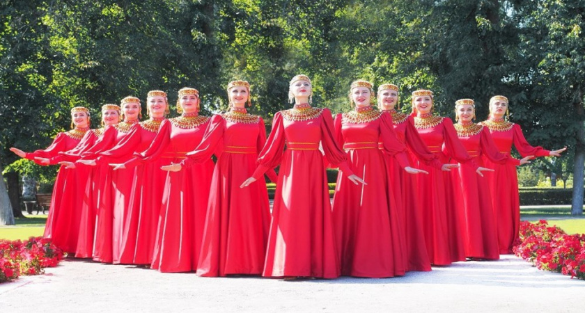 В Воронеже выбрали песни-победители фестиваля «Губерния – мозаика трёх столетий»