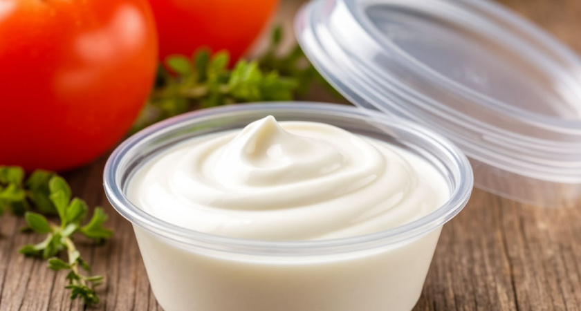 Крышки от сметаны не спешите выбрасывать: нашла гениальные способы их применения — даже с котлетами помогут