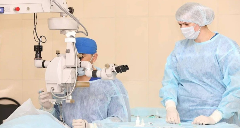 10 воронежских медиков стали лучшими в стране на Всероссийском конкурсе врачей