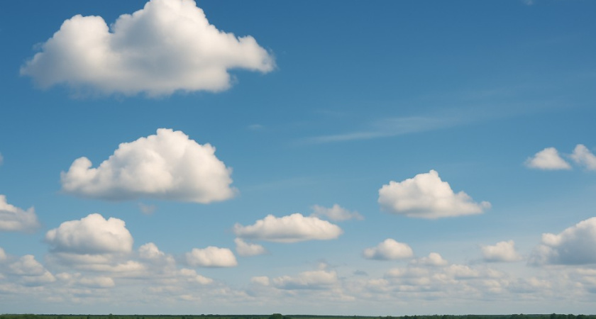 19 августа в Воронеже ожидается переменная облачность без осадков