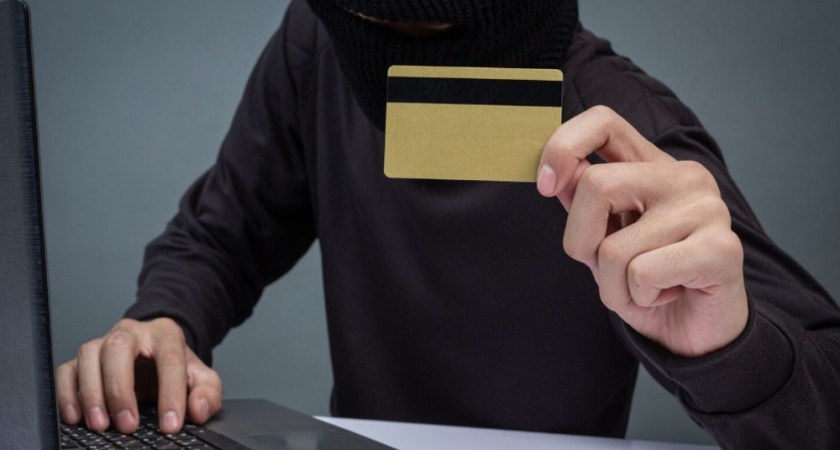 «Письмо от налоговой» обернулось потерей 11 миллионов рублей для жителя Богучарского района