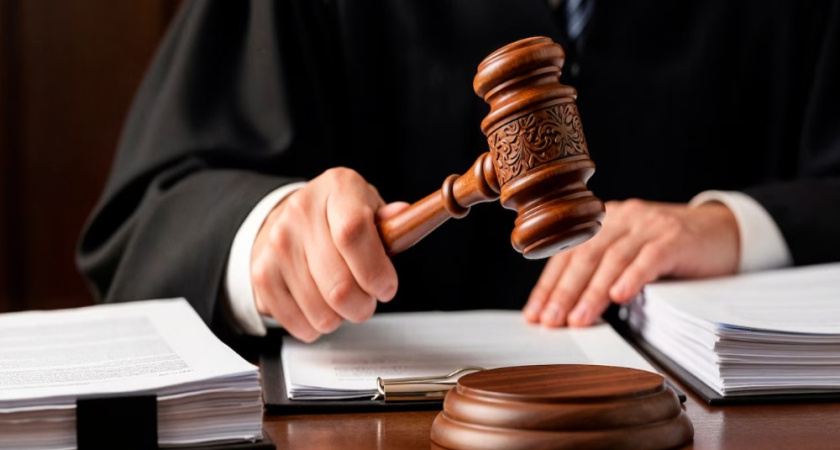 Жителя Петропавловского района будут судить за избиение знакомого до смерти