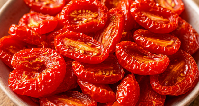 Куда девать помидоры – приготовила блюдо родом из солнечной Испании: муж умолял приготовить еще