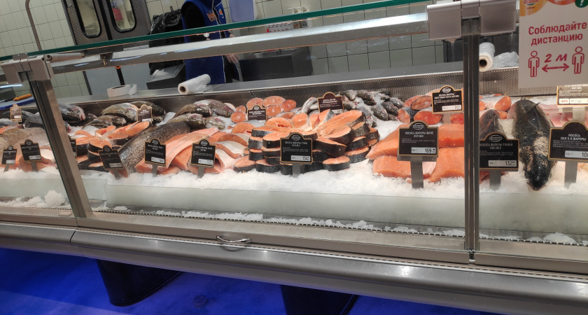 Взял скумбрию «Дикое море» в «Чижике» — пожалел об одном: советую не повторять мою ошибку
