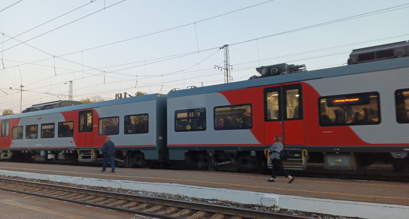 В вагон удалось попасть только со второго раза: новые правила РЖД, о которых лучше знать заранее