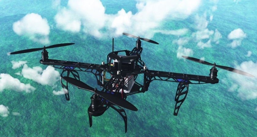 В небе над Воронежской областью за ночь было сбито 14 беспилотников