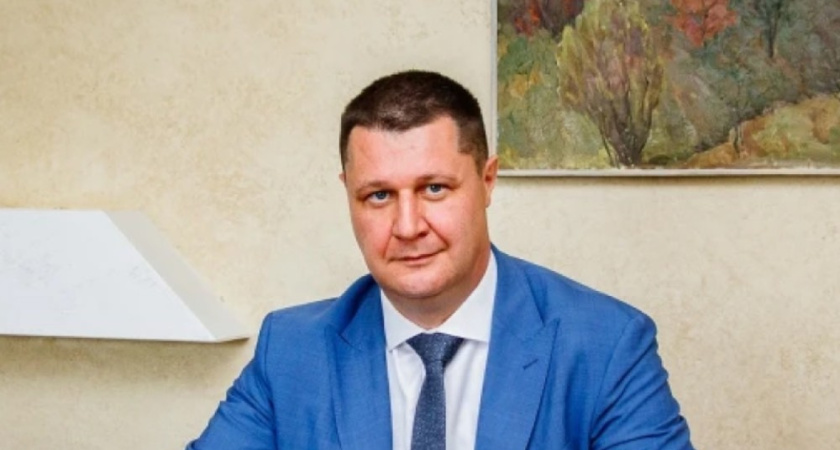 Сергей Третьяков возглавил управление по охране культурного наследия региона