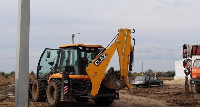 В Новохопёрске готовят замену более 132 километров старых водопроводных сетей