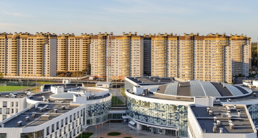 Правительство Воронежской области инвестирует 110 миллиардов рублей в развитие региона