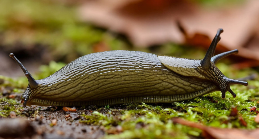 Вот что поможет уничтожить испанских слизней: моллюскам средство не понравится — советы от экспертов