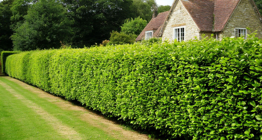Лучше ограждения для участка и не придумаешь: профлист уходит в прошлое — современный и красивый способ обеспечить приватность