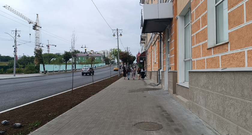 Почему некоторые женщины становятся с возрастом только краше: 5 причин