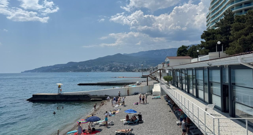 Альтернатива Чёрному: 3 курорта на Азовском море, где нам действительно понравилось – честный отзыв туристки