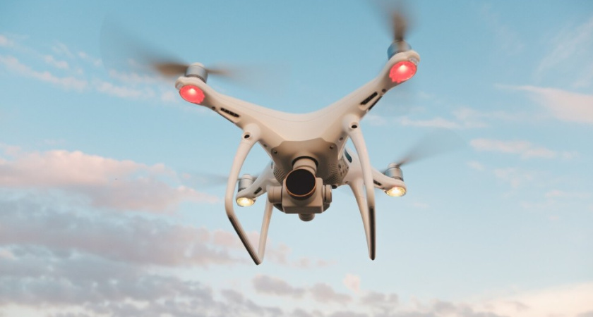 Ночью над Воронежской областью сбили семь беспилотников