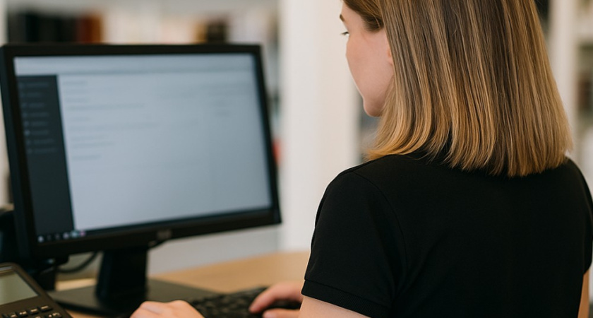 В Воронеже экс-сотрудницу мобильных компаний будут судить за продажу данных клиентов