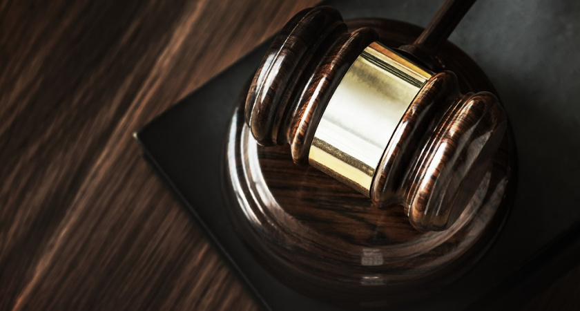 Житель Воронежа оштрафован на 600 тысяч рублей