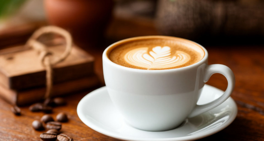 Добавьте 2 гр этого продукта в кофе — гости будут в восторге: подсказка от бариста на вес золота
