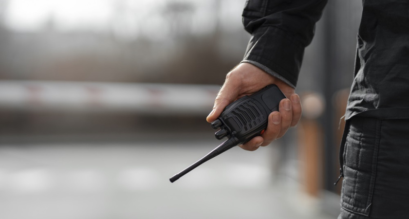 Госавтоинспекторы Подгоренского района помогли водителю из Татарстана