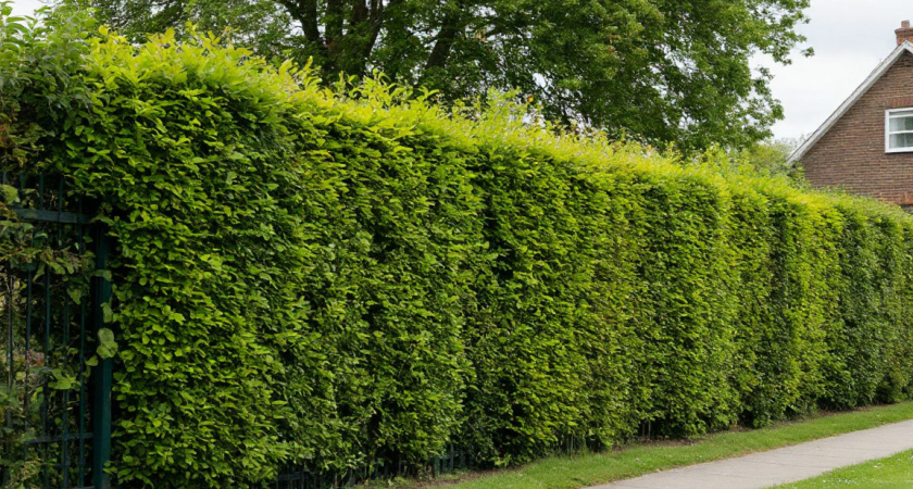 Забор нового поколения для вашего участка: профлист уходит в прошлое — теперь приватность выглядит по-другому