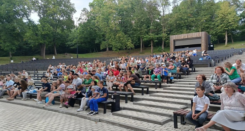 «Ночь кино-2025» собрала 19 тысяч зрителей из Воронежской области на 138 площадках
