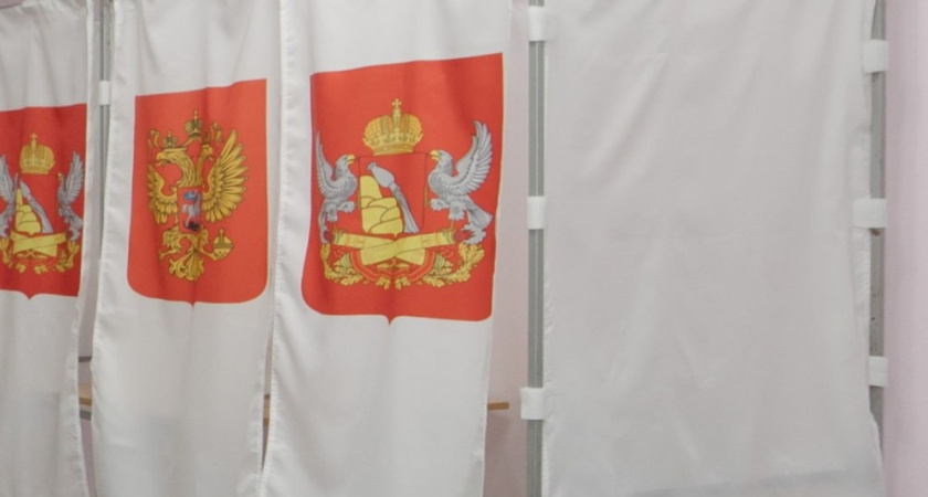 В регионе члены избирательной комиссий обойдут почти миллион домов перед выборами