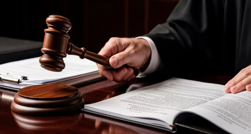 Уроженец Волгограда получил 8,6 лет колонии за убийство знакомого в Аннинском районе