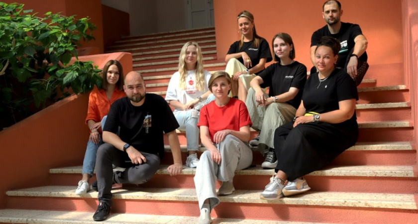 В Богучаре прошёл День открытых дверей новой Школы креативных индустрий