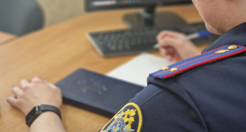 Следком выясняет причину пожара, при котором погиб восьмилетний ребёнок в Воронеже