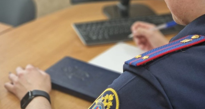 В Воронеже возбуждено уголовное дело по факту гибели восьмилетнего ребёнка в пожаре