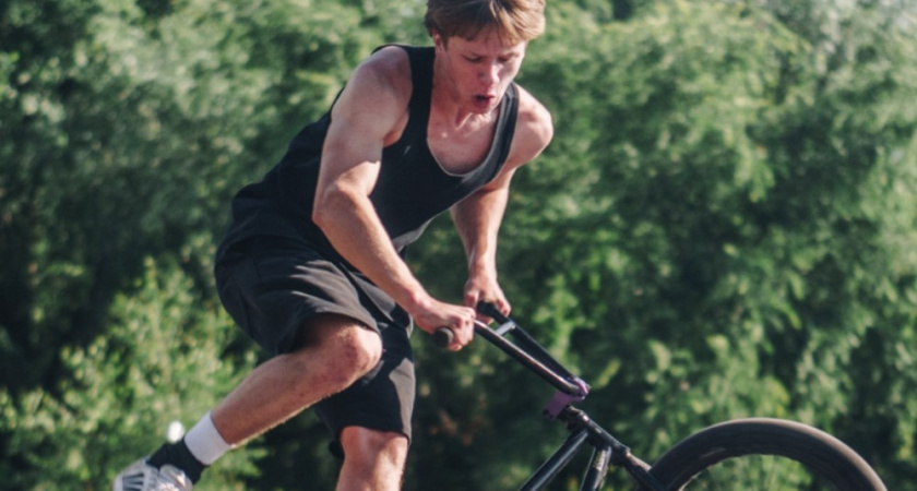 В Воронеже устроят большой фестиваль уличной культуры и спорта